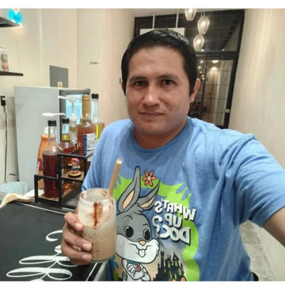 Miguel parra