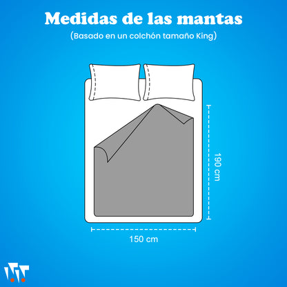 Manta de dólar