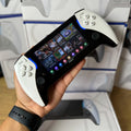 Consola portátil de videojuegos PROJECT X