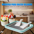 Heladera en Plancha CoolFrozen [Importado de USA]