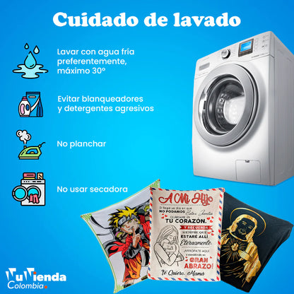 Mantas de Animes Famosos
