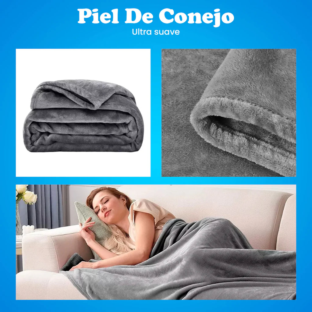 Manta de dólar