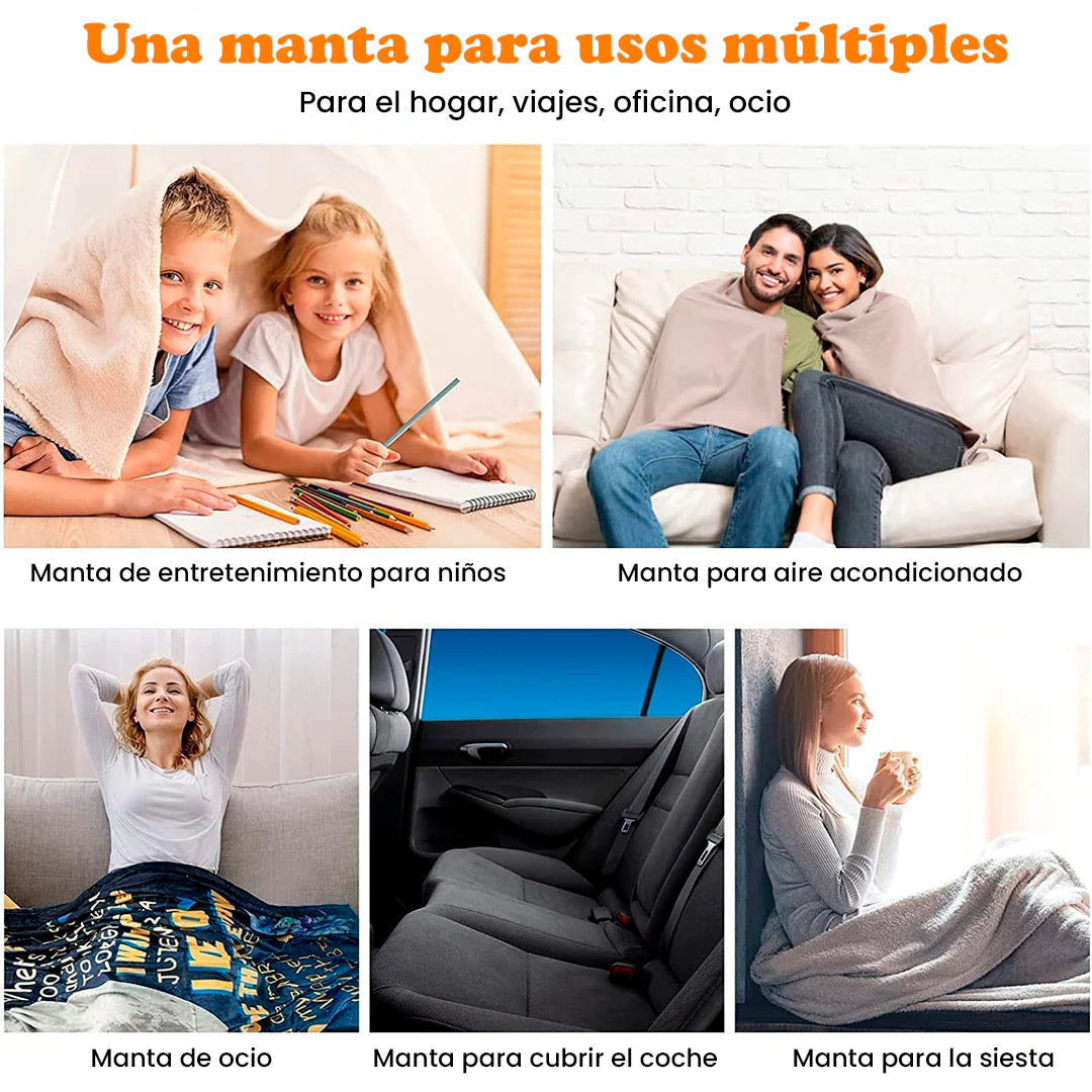 Manta de dólar