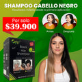Shampoo Pinta Canas [Cubre 100%]