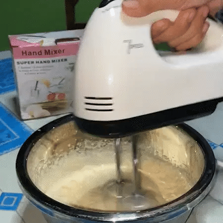 Batidora de mano 7 velocidades – Tu Tienda Colombia