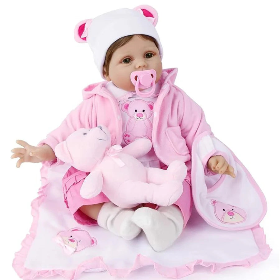 Bebe Realista Reborn®