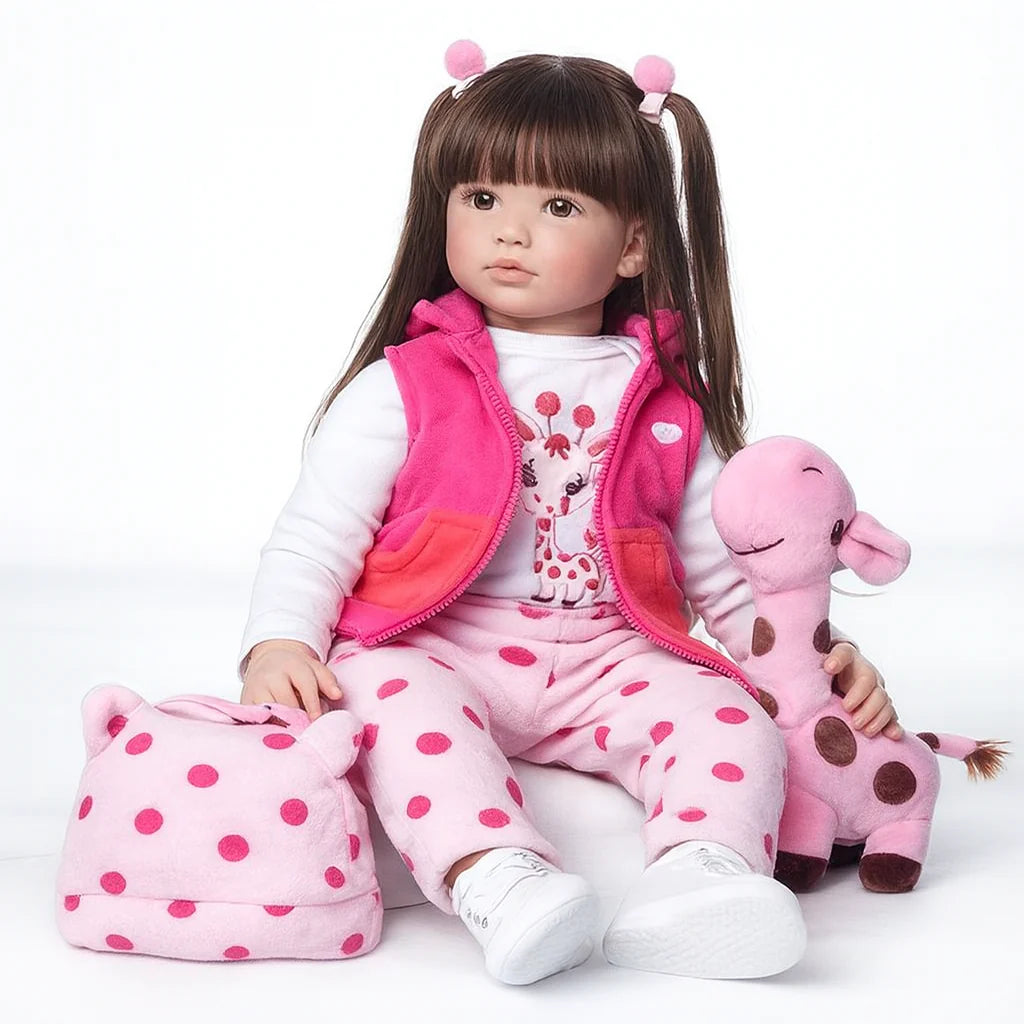 Bebe Realista Reborn®