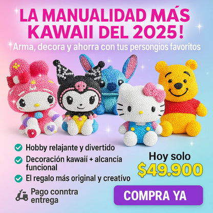 Alcancia para Regalar en $19.900