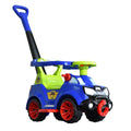 Carro Vehiculo 3 en 1 ¡¡Oferta Navideña!!