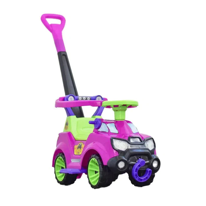 Carro Vehiculo 3 en 1 ¡¡Oferta Navideña!!