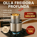 OLLA FREIDORA PROFUNDA