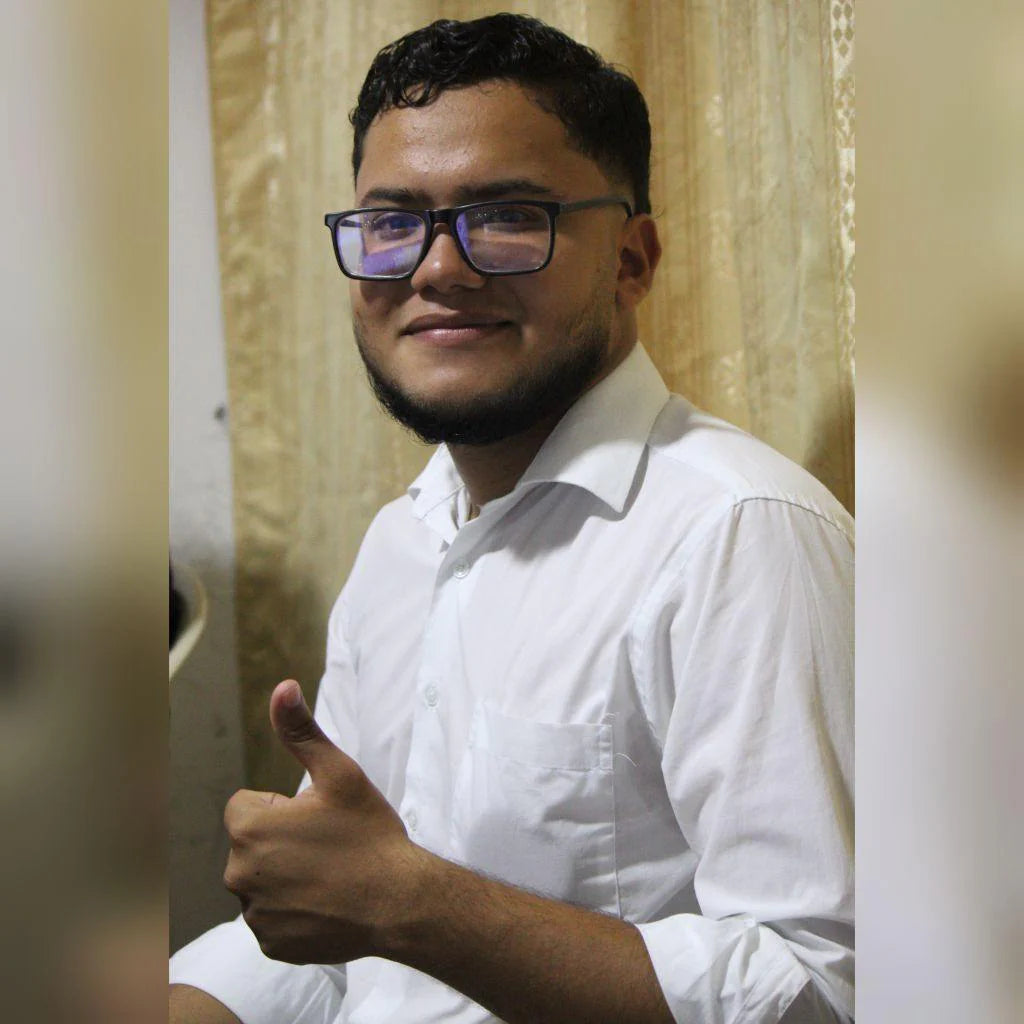 <em>Cristian Herazo, Barranquilla</em>