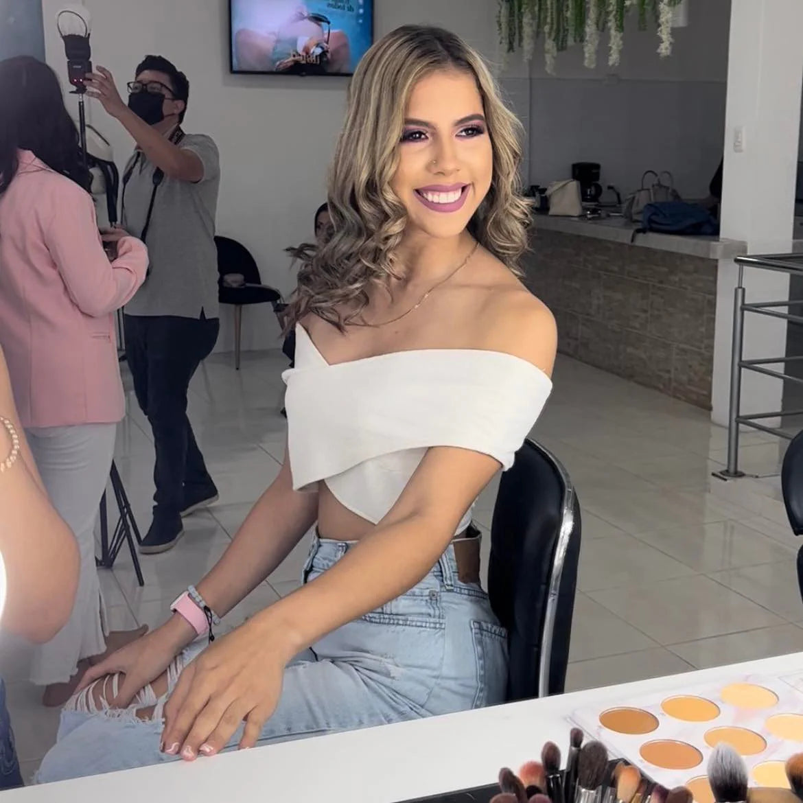 <em>Luisa Carvajal</em>