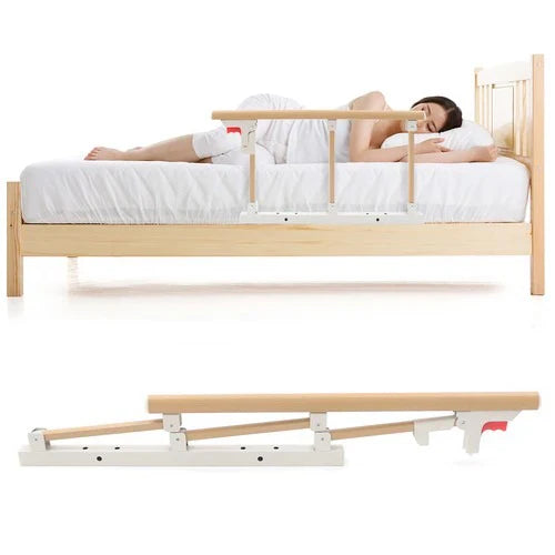 "Rieles De Cama Para Adultos Mayor