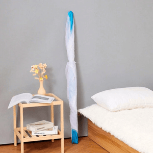 TOLDILLO MOSQUITERO PLEGABLE  DE 1.90mts x 1mt