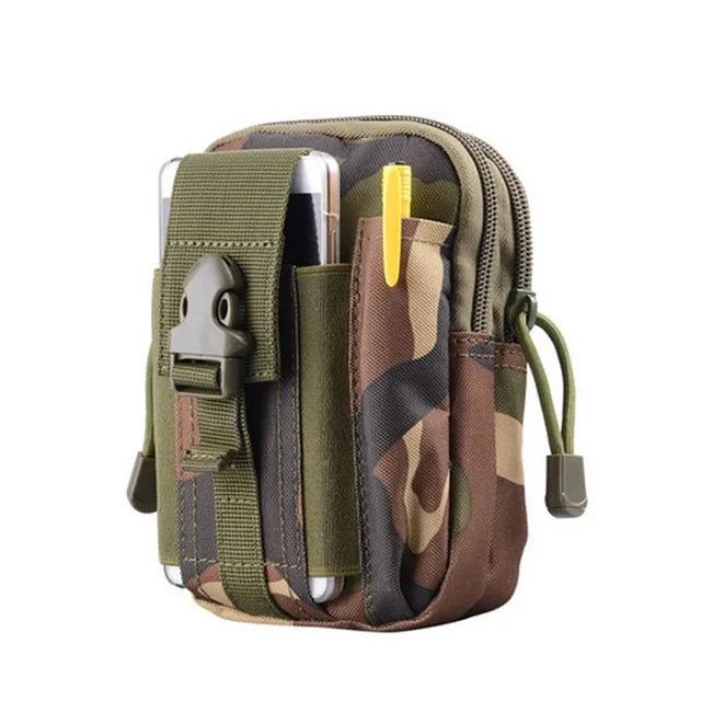 TacticalBag® Todo en 1 + ENVÍO GRATIS
