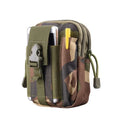 TacticalBag® Todo en 1 + ENVÍO GRATIS