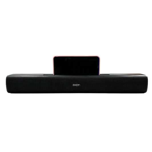 Barra de Sonido Recargable de 50cm