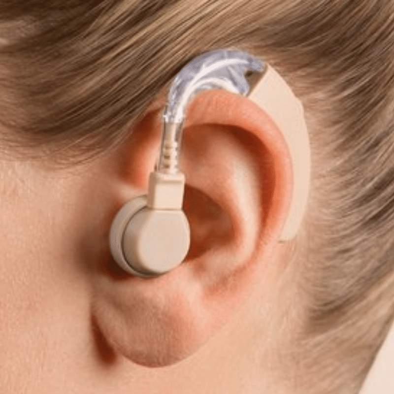 OFERTA SOLO HOY! Audifono Para Sordera