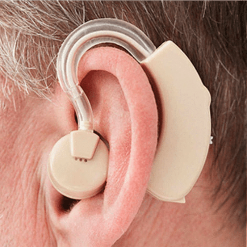 OFERTA SOLO HOY! Audifono Para Sordera